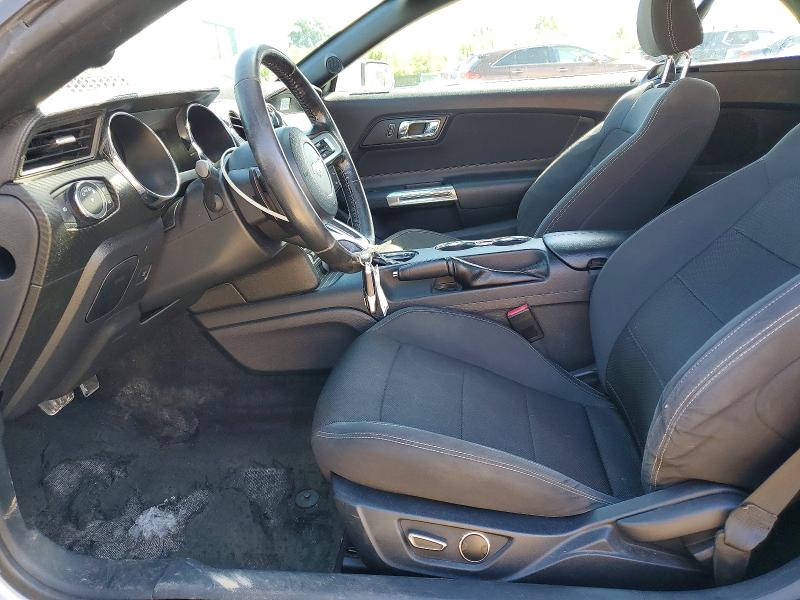 2015 Ford VIN 1FATP8EM6F5330536 COPART salvage auction — SIDE, Oh - Cert Of Title-Salvage, sold $2,900 on 2026-07-31 (photo 7)