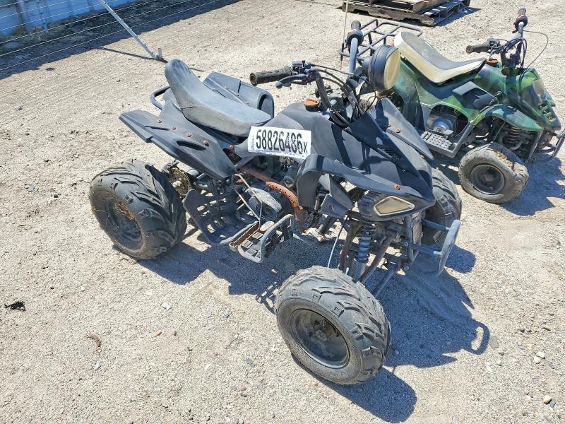2011 Taotao Taota VIN L5NATMCT2BT283081 COPART salvage auction — MINOR DENT/SCRATCHES, Ca - Dis/Dlr/Exp Only Clean Title, sold $250 on 2026-07-06 (photo 1)