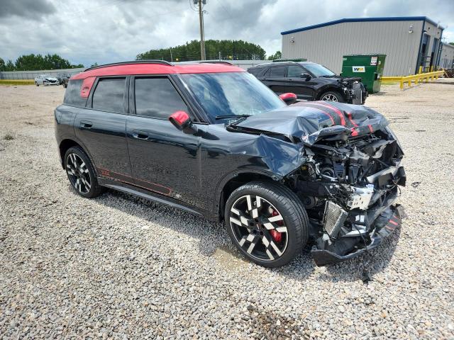 2025 Mini VIN WMZ33GA02S7R68882 COPART salvage auction — FRONT END, Al - Cert Of Title-Salvage Title, sold $175 on 2026-08-12 (photo 4)