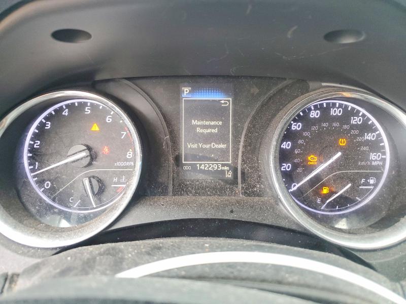 2019 Toyota Camry VIN 4T1B11HK4KU721317 COPART salvage auction — FRONT END, Al - Certificate Of Title (P), sold $7,900 on 2026-07-28 (photo 9)