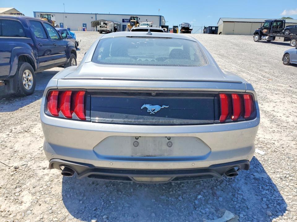 2020 Ford VIN 1FA6P8TH3L5182974 COPART salvage auction — WATER/FLOOD, Tn - Salvage Cert-Water Damage, sold $4,800 on 2026-07-02 (photo 6)