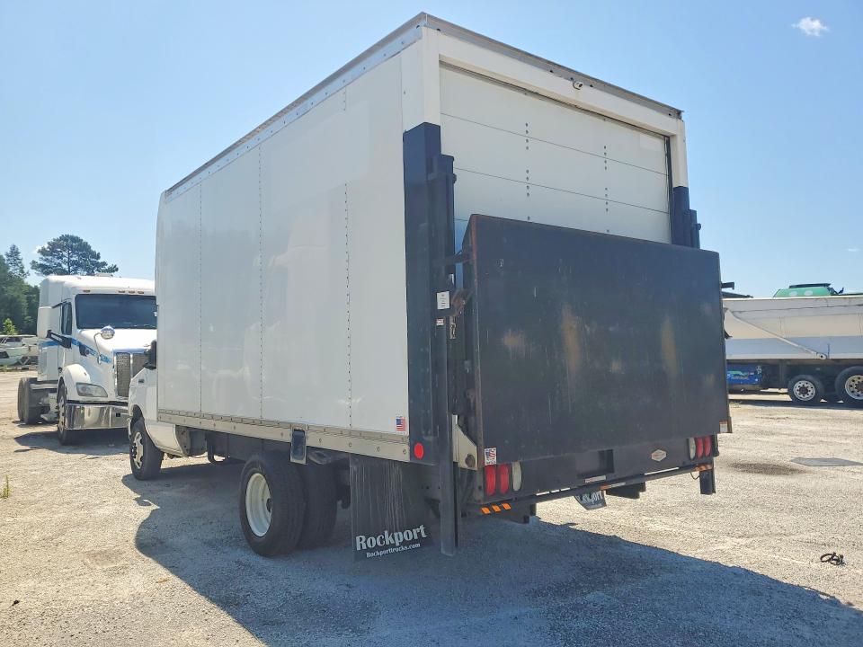 2022 Ford Econoline VIN 1FDXE4FN1NDC08183 COPART salvage auction — MINOR DENT/SCRATCHES, Sc - Certificate Of Title (P), sold $13,200 on 2026-07-29 (photo 2)