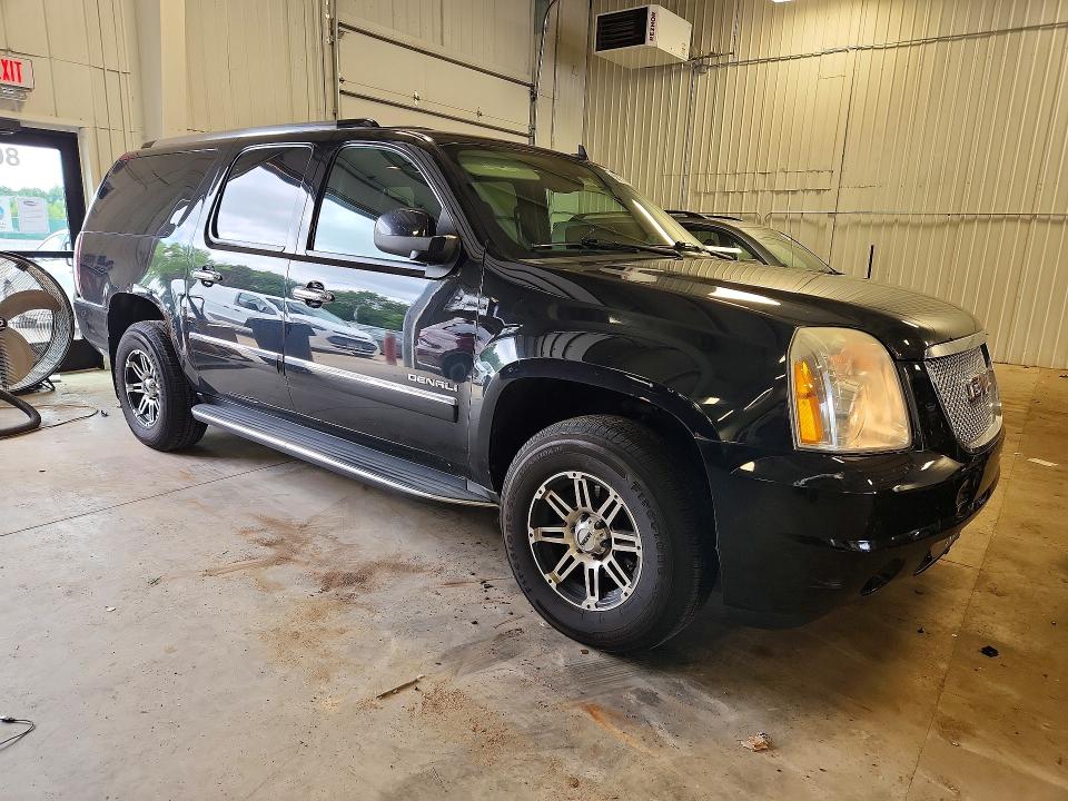2012 Gmc VIN 1GKS2MEF0CR104855 COPART salvage auction — FRONT END, MN - CERT OF TITLE-SALVAGE, sold $775 on 2026-07-02 (photo 4)