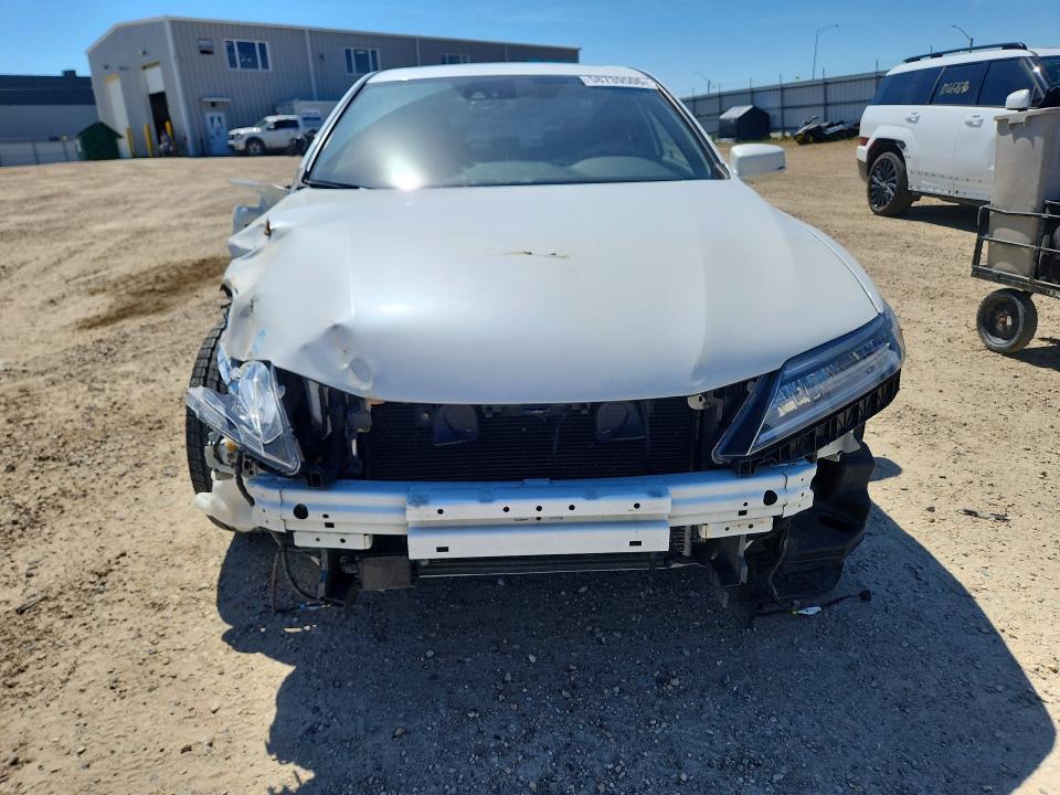 2017 Honda VIN 1HGCT1B8XHA800034 COPART salvage auction — FRONT END, Ab - Bos - Salvage, sold $2,850 on 2026-07-23 (photo 5)