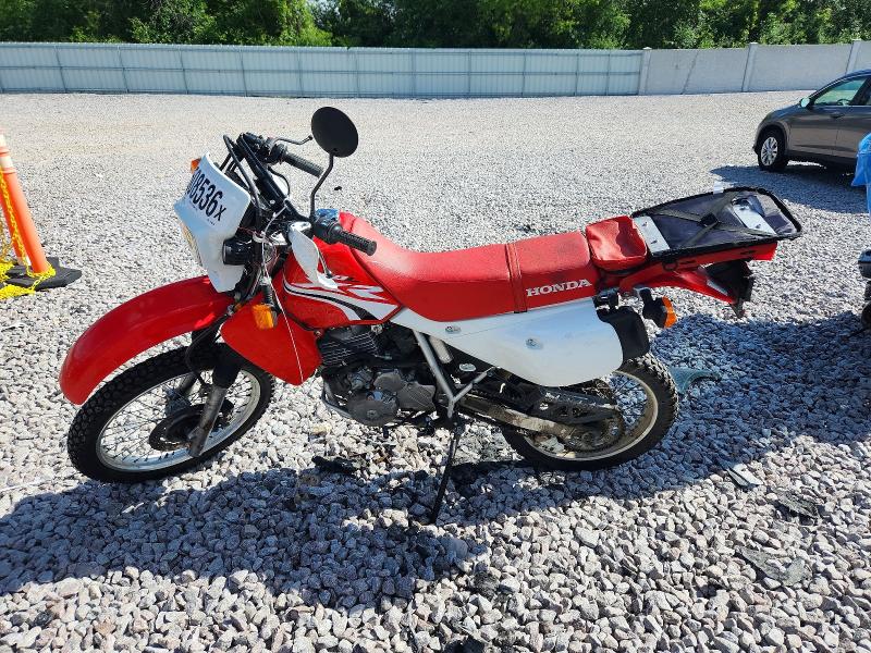 2019 Honda Xr VIN JH2RD0601KK700286 COPART salvage auction — ROLLOVER, Wi - Certificate Of Title, sold $2,050 on 2026-07-06 (photo 3)