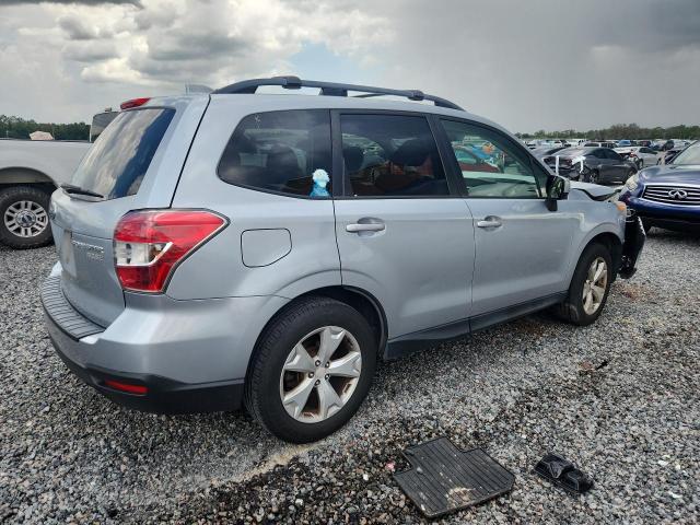 2016 Subaru Forester VIN JF2SJAGC5GH435766 COPART salvage auction — FRONT END, Fl - Cert Of Title Slvg Rebuildable, sold $1,100 on 2026-07-10 (photo 3)