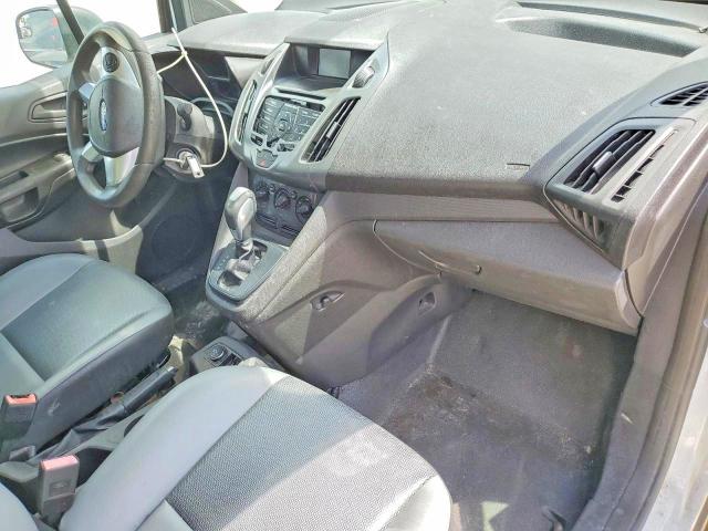 2015 Ford Transit connect VIN NM0LS7E71F1187433 COPART salvage auction — MINOR DENT/SCRATCHES, Fl - Certificate Of Title, sold $2,150 on 2026-07-30 (photo 8)