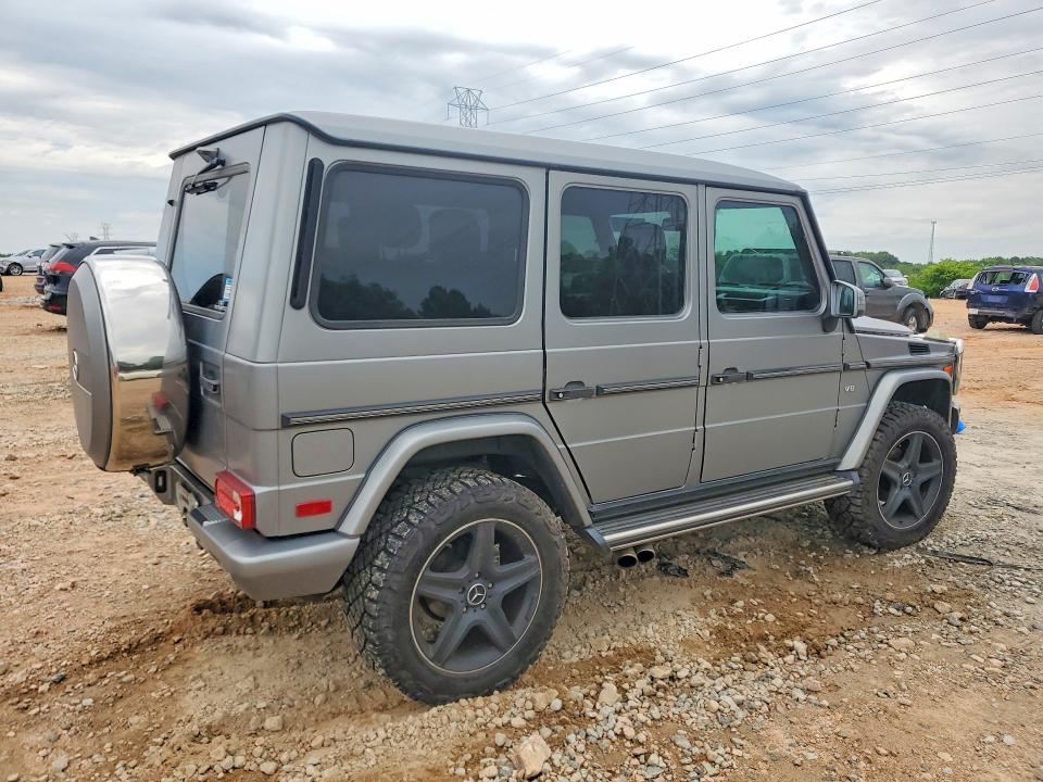 2014 Mercedes-benz VIN WDCYC3HF7EX226565 COPART salvage auction — FRONT END, Nc - Salvage Certificate Of Title, sold $11,200 on 2026-07-27 (photo 3)