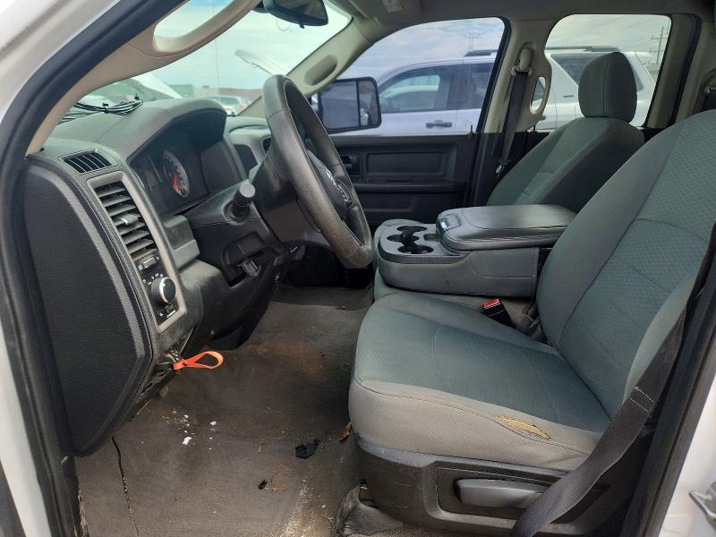 2014 Ram 1500 VIN 1C6RR7FM4ES480188 COPART salvage auction — SIDE, Il - Salvage Certificate, sold $1,700 on 2026-07-09 (photo 7)
