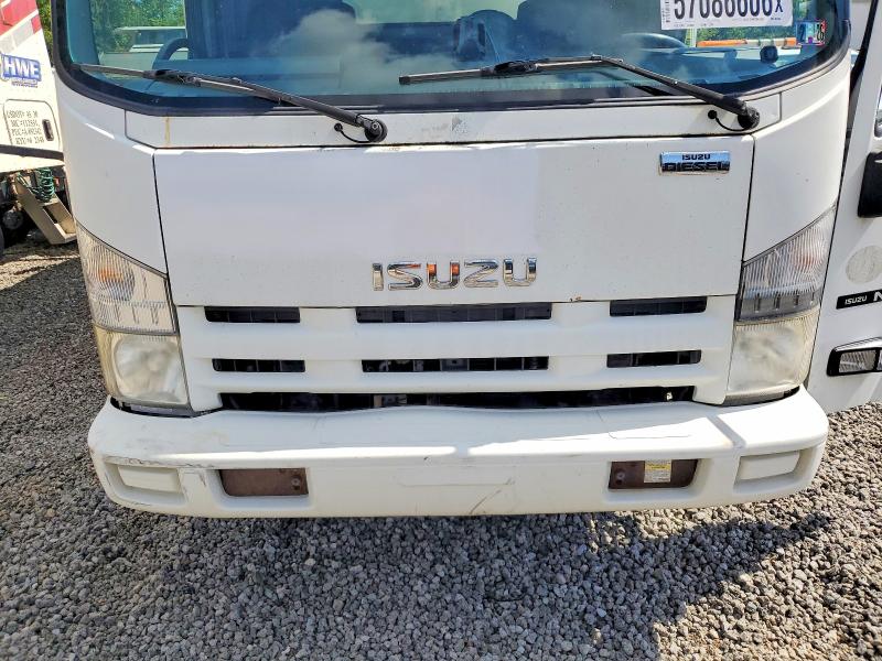 2014 Isuzu VIN JALE5W166E7901660 COPART salvage auction — MINOR DENT/SCRATCHES, Sc - Certificate Of Title (P), sold $4,950 on 2026-07-29 (photo 7)