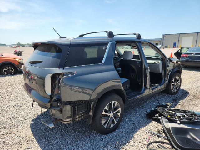 2021 Hyundai Palisade VIN KM8R24HE1MU230598 COPART salvage auction — SIDE, Nc - Salvage Certificate Of Title, sold $4,000 on 2026-07-07 (photo 3)