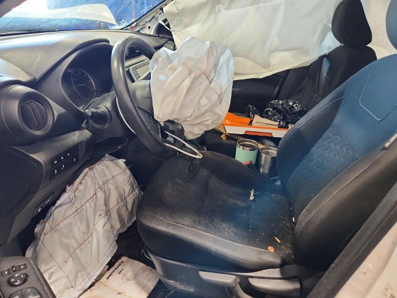 2021 Nissan Kicks VIN 3N1CP5BV4ML475323 COPART salvage auction — FRONT END, Sc - Certificate Of Title, sold $1,300 on 2026-07-09 (photo 7)