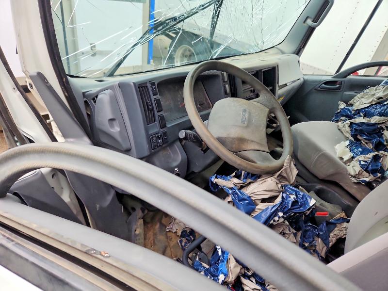 2021 Chevrolet C/k VIN 54DCDJ1D7MS204647 COPART salvage auction — FRONT END, Oh - Cert Of Title-Salvage, sold $11,100 on 2026-07-29 (photo 8)
