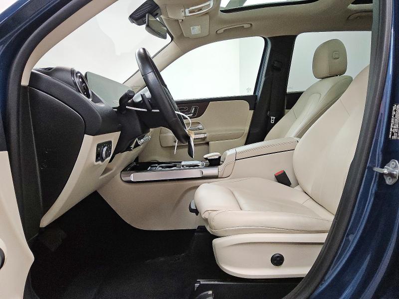 2020 Mercedes-benz Glb-class VIN W1N4M4HB6LW041326 COPART salvage auction — NORMAL WEAR, IN - CERTIFICATE OF TITLE, sold $600 on 2026-07-30 (photo 7)