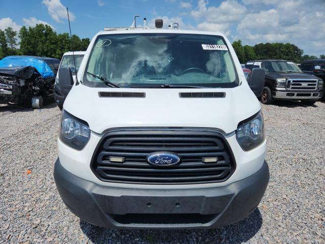 2019 Ford Transit VIN 1FTYE1ZM5KKA36452 COPART salvage auction — NORMAL WEAR, NC - DEALER ONLY CLEAN TITLE, sold $2,600 on 2026-07-09 (photo 5)