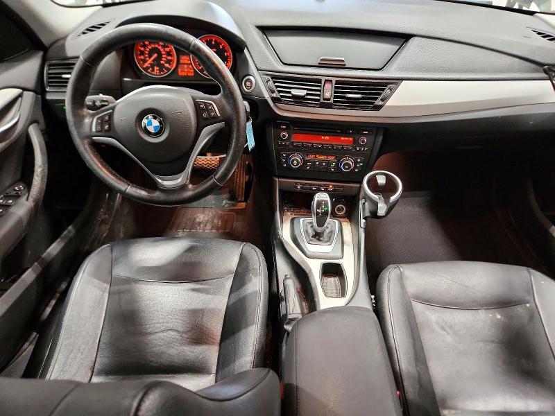 2015 BMW VIN WBAVL1C53FVY40597 COPART salvage auction — FRONT END, Wi - Certificate Of Title, sold $2,850 on 2026-07-08 (photo 8)