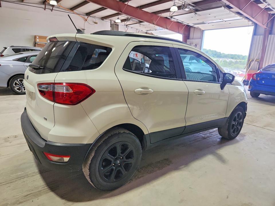 2021 Ford VIN MAJ3S2GE5MC402630 COPART salvage auction — FRONT END, Pa - Certificate Of Salvage, sold $425 on 2026-07-24 (photo 3)