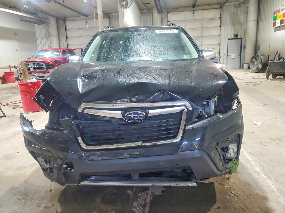 2020 Subaru VIN JF2SKAXC5LH551802 COPART salvage auction — FRONT END, Pa - Certificate Of Salvage, sold $5,300 on 2026-07-06 (photo 5)