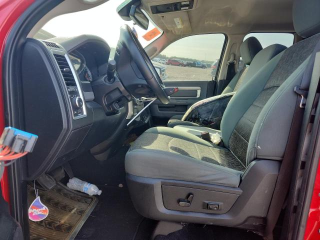 2015 Ram 1500 VIN 1C6RR6GT1FS702977 COPART salvage auction — FRONT END, NC - SALVAGE CERTIFICATE OF TITLE, sold $1,650 on 2026-07-28 (photo 7)
