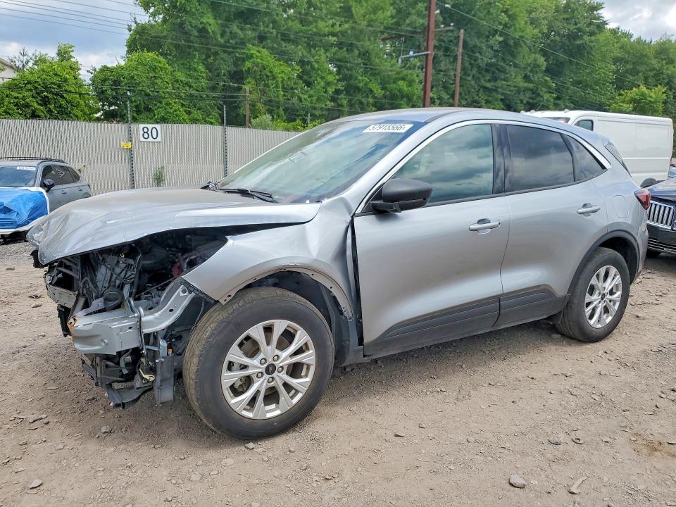 2024 Ford VIN 1FMCU0GN0RUA25985 COPART salvage auction — FRONT END, Fl - Certificate Of Title, sold $2,000 on 2026-07-06 (photo 1)