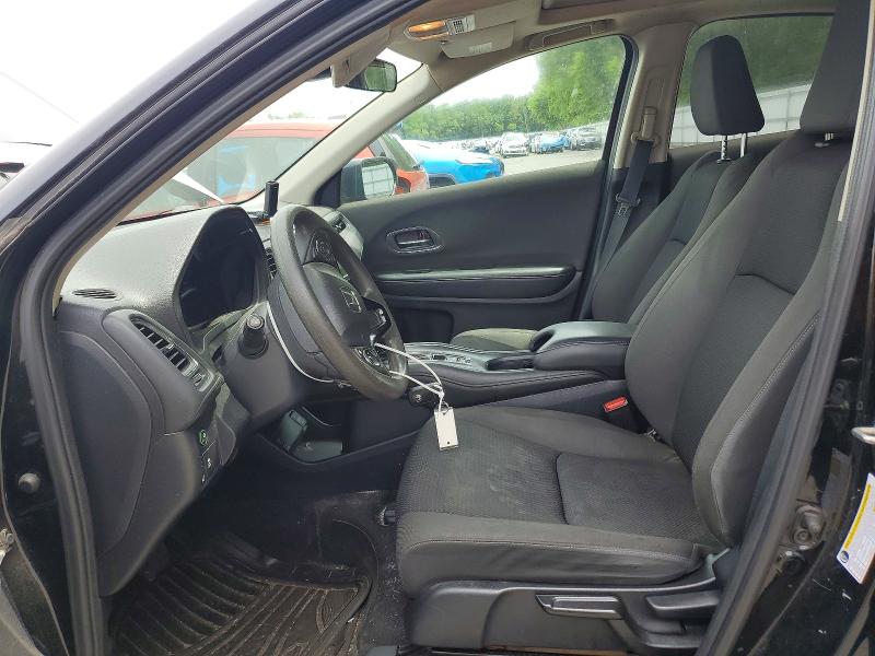 2019 Honda VIN 3CZRU6H51KM742674 COPART salvage auction — SIDE, Nj - Cert Of Title-Salvage, sold $4,150 on 2026-07-02 (photo 7)