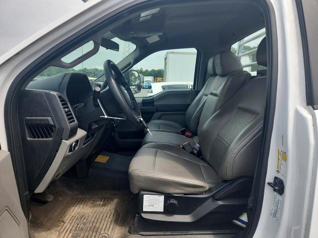 2019 Ford F-350 super duty VIN 1FTBF3A66KEE36210 COPART salvage auction — FRONT END, NJ - CERTIFICATE OF TITLE, sold $1,650 on 2026-07-09 (photo 7)
