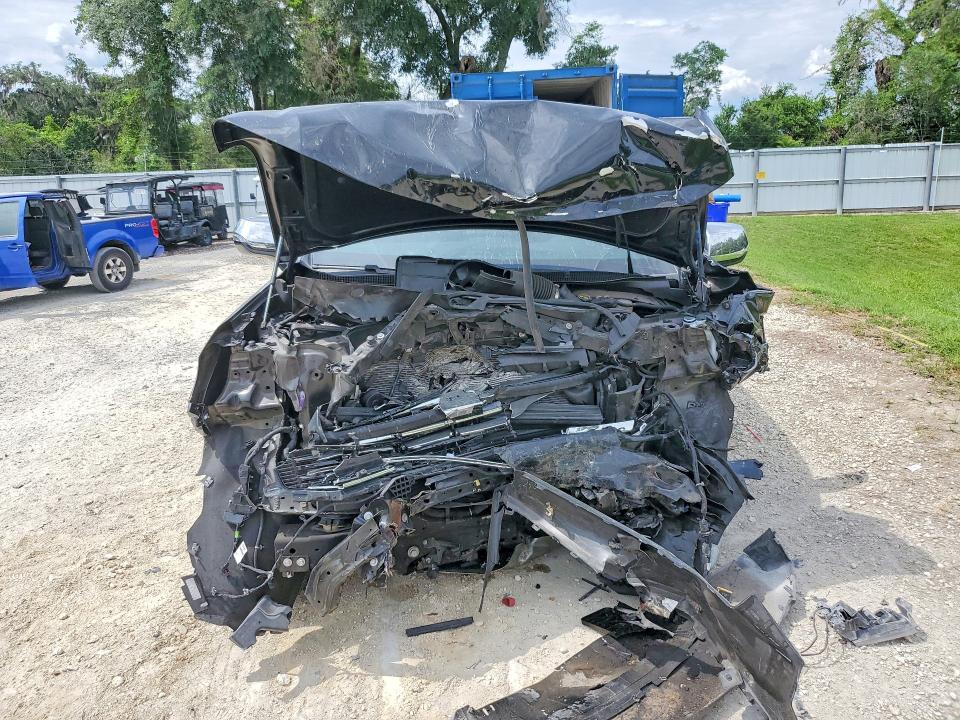 2023 Chevrolet VIN 1GNSCSKD5PR199846 COPART salvage auction — FRONT END, FL - CERTIFICATE OF DESTRUCTION, sold $6,500 on 2026-08-21 (photo 5)