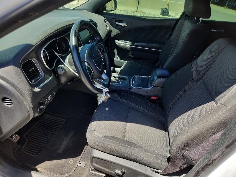 2015 Dodge Charger VIN 2C3CDXJG5FH905221 COPART salvage auction — HAIL, Co - Certificate Of Title, sold $5,300 on 2026-07-23 (photo 7)