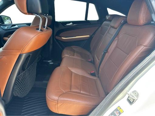 2016 Mercedes-benz Gle class VIN 4JGED6EB9GA038804 COPART salvage auction — NORMAL WEAR, FL - CERTIFICATE OF TITLE (P), sold $18,000 on 2026-07-02 (photo 6)
