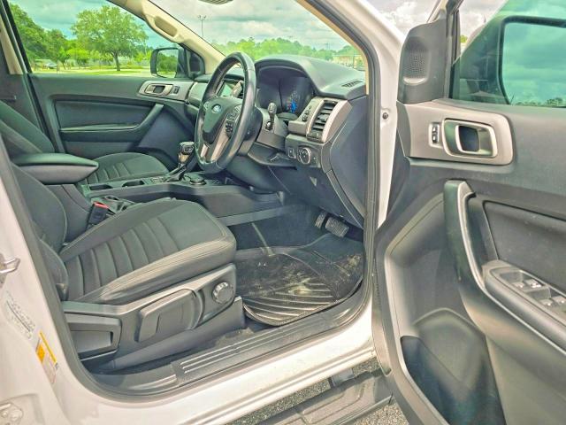 2021 Ford Ranger VIN 1FTER4FH5MLD35677 COPART salvage auction — MINOR DENT/SCRATCHES, Fl - Certificate Of Destruction (P), sold $10,200 on 2026-07-06 (photo 5)