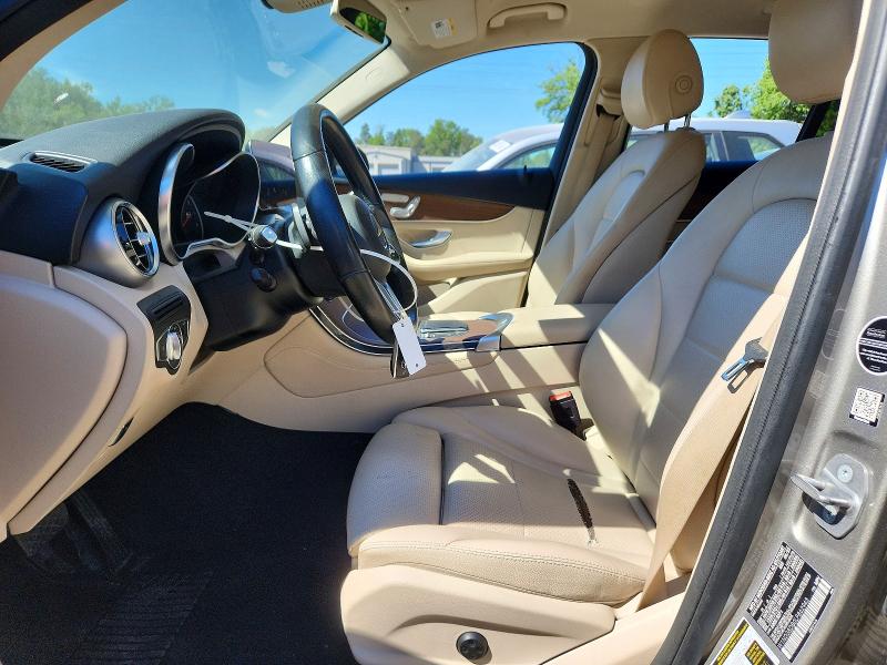 2020 Mercedes-benz VIN W1N0G8DB0LF862943 COPART salvage auction — FRONT END, Md - Cert Of Salvage > 75% Damage, sold $600 on 2026-07-24 (photo 7)