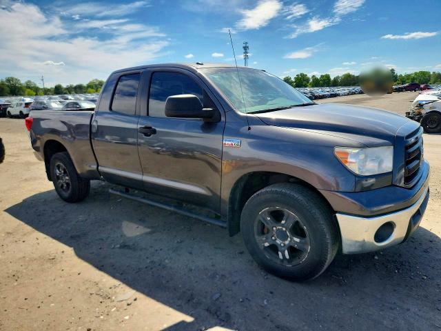 2012 Toyota Tundra VIN 5TFUW5F10CX218111 COPART salvage auction — REAR END, Va - Certificate Of Title, sold $4,100 on 2026-07-08 (photo 4)
