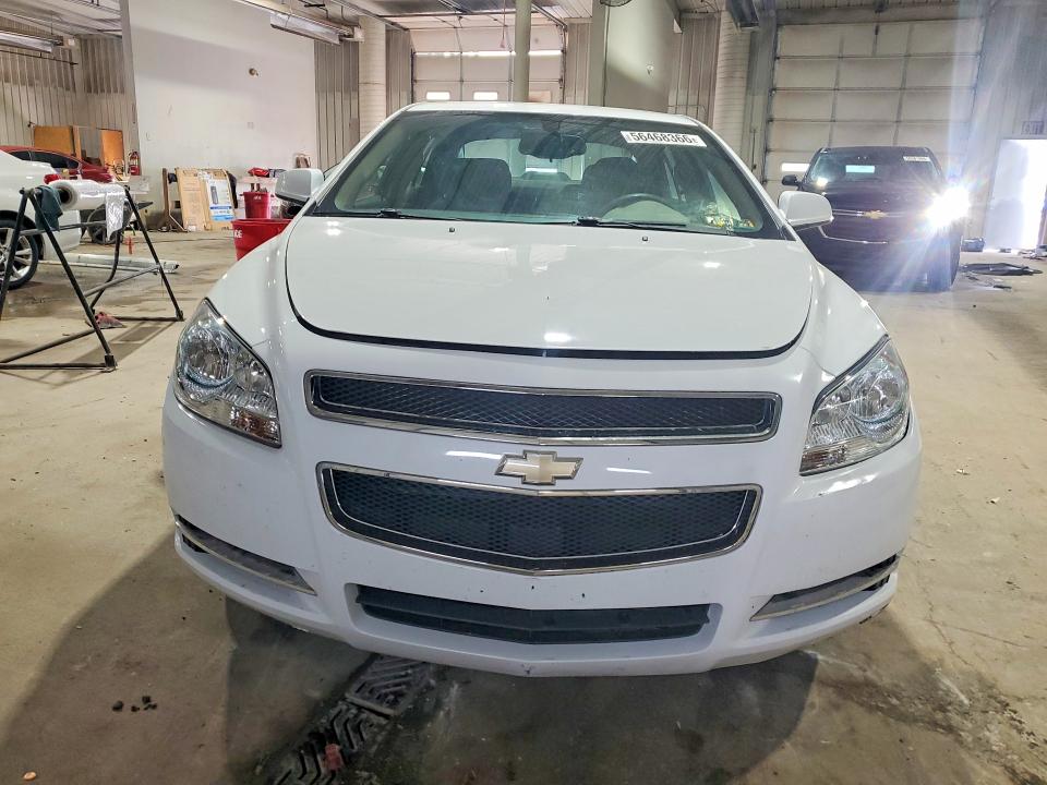 2012 Chevrolet Malibu VIN 1G1ZC5E06CF250812 COPART salvage auction — REAR END, Pa - Certificate Of Salvage, sold $525 on 2026-07-02 (photo 5)