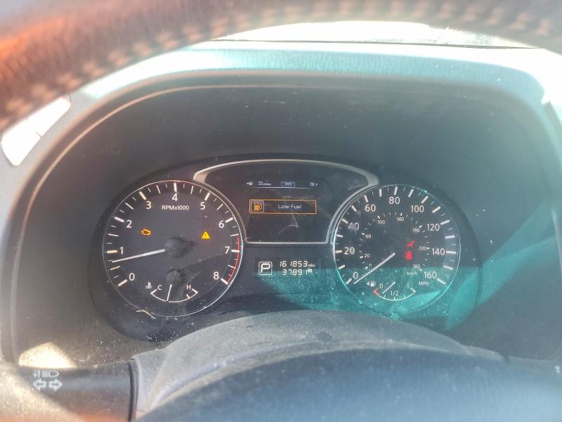 2013 Nissan VIN 5N1AR2MM0DC641667 COPART salvage auction — SIDE, Id - Salvage Certificate Of Title, sold $575 on 2026-07-02 (photo 9)