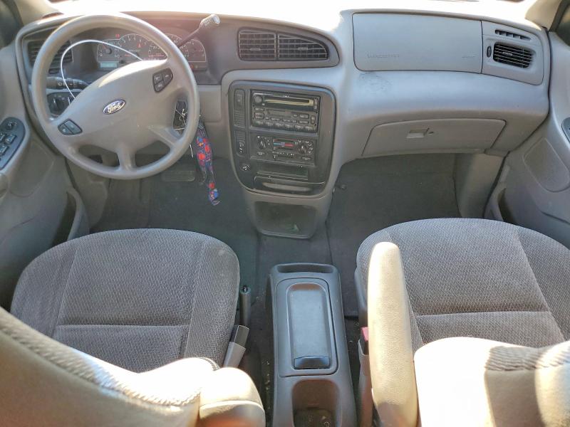 2002 Ford Windstar VIN 2FMDA51432BB52882 COPART salvage auction — FRONT END, Co - Salvage Title, sold $275 on 2026-07-23 (photo 8)