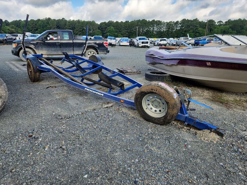2005 Unknown VIN 5A7BB21185T001608 COPART salvage auction — ROOF, AR - CERTIFICATE OF TITLE, sold $90 on 2026-09-22 (photo 1)