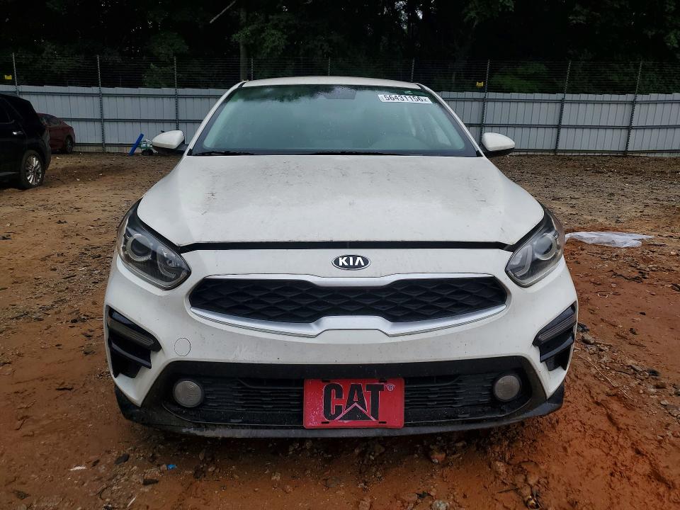 2020 Kia VIN 3KPF24AD5LE222946 COPART salvage auction — SIDE, Ga - Cert Of Title-Salvage, sold $1,600 on 2026-07-28 (photo 5)