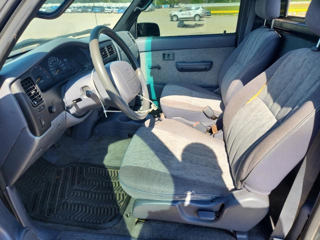 1999 Toyota Tacoma VIN 4TANM92N1XZ461846 COPART salvage auction — FRONT END, AL - CERT OF TITLE-SALVAGE TITLE, sold $1,800 on 2026-07-22 (photo 7)
