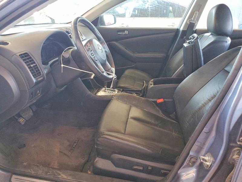 2012 Nissan Altima VIN 1N4AL2AP4CN550382 COPART salvage auction — REAR END, Az - Cert Of Title - Salvage, sold $250 on 2026-07-09 (photo 7)