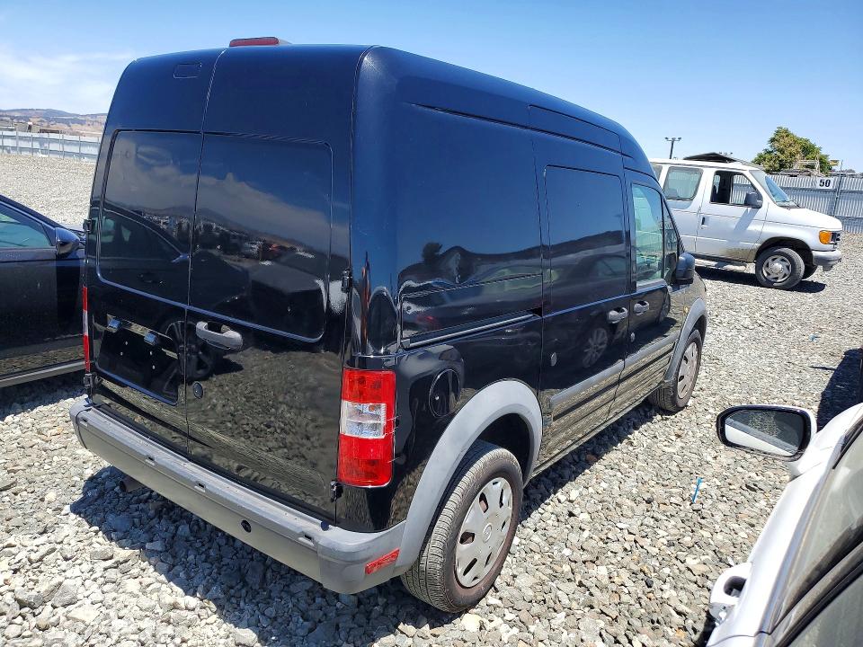 2013 Ford VIN NM0LS7AN4DT174259 COPART salvage auction — MECHANICAL, CA - DIS/DLR/EXP ONLY CLEAN TITLE, sold $3,950 on 2026-07-30 (photo 3)