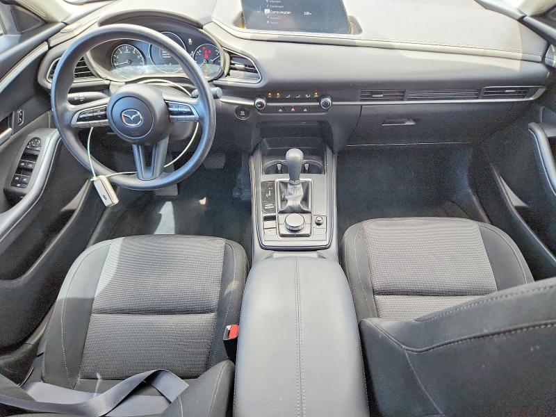 2021 Mazda VIN 3MVDMAAL2MM269445 COPART salvage auction — SIDE, CO - PUBLIC - SALVAGE TITLE, sold $6,200 on 2026-07-29 (photo 8)
