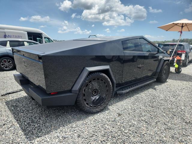 2024 Tesla Cybertruck VIN 7G2CEHED3RA046892 COPART salvage auction — REAR END, FL - CERT OF TITLE SLVG REBUILDABLE, sold $40,750 on 2026-09-04 (photo 3)
