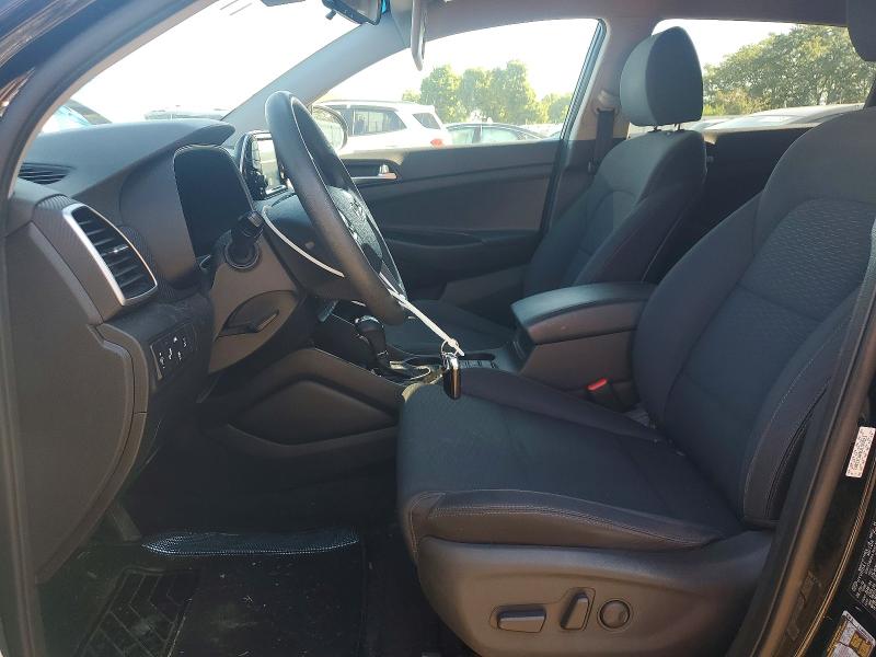 2020 Hyundai VIN KM8J3CA40LU103023 COPART salvage auction — MINOR DENT/SCRATCHES, Oh - Certificate Of Title, sold $6,100 on 2026-07-29 (photo 7)