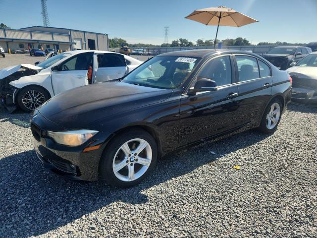 2013 BMW 3 series VIN WBA3B1C5XDF461503 COPART salvage auction — NORMAL WEAR, FL - CERTIFICATE OF TITLE (P), sold $600 on 2026-07-17 (photo 1)