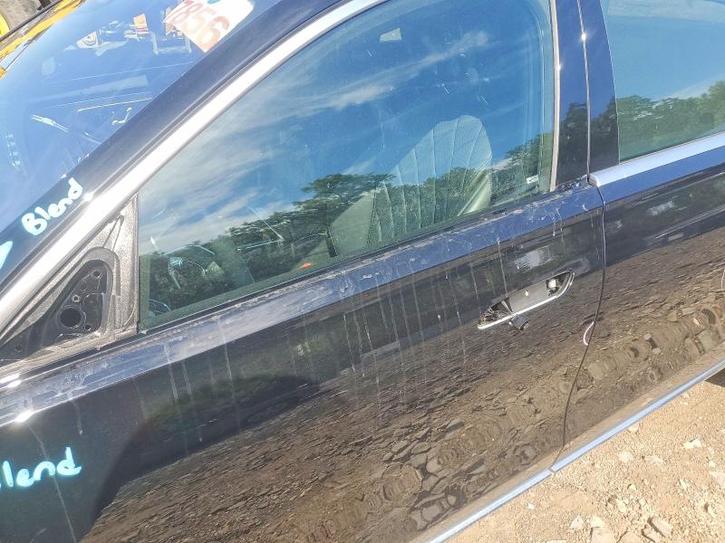 2025 Mercedes-benz VIN W1K6G7GB5SA325395 COPART salvage auction — FRONT END, Ny - Mv-907A Salvage Certificate, sold $49,000 on 2026-07-14 (photo 7)