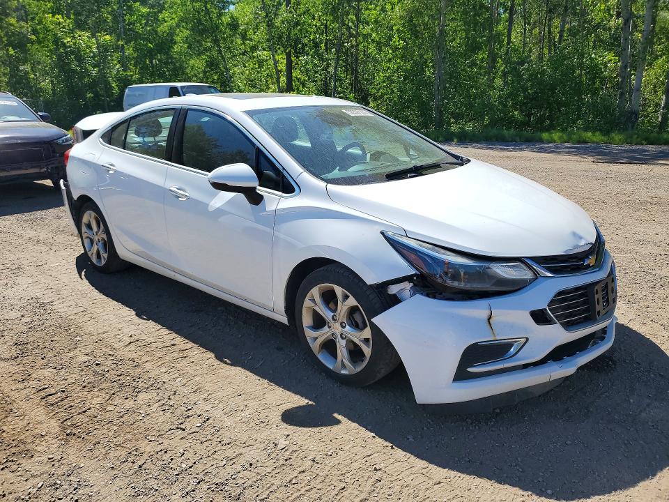 2017 Chevrolet VIN 3G1BF5SM2HS599260 COPART salvage auction — REAR END, ON - PERMIT SALVAGE, sold $750 on 2026-07-02 (photo 4)