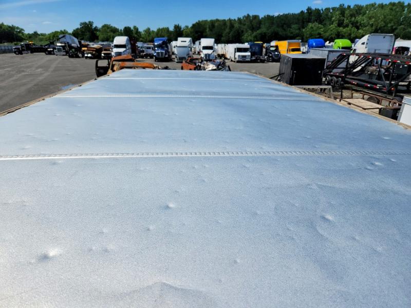 2022 Arising industries Trailer VIN 5YCBE141XNH000689 COPART salvage auction — HAIL, MO - SALVAGE CERTIFICATE OF TITLE, sold $3,200 on 2026-07-09 (photo 9)
