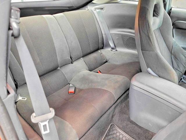 2008 Mitsubishi ECLIPSE VIN 4A3AK24F88E603945 COPART salvage auction — MINOR DENT/SCRATCHES, On - Permit No Brand - Unfit (P), sold $250 on 2026-07-03 (photo 6)
