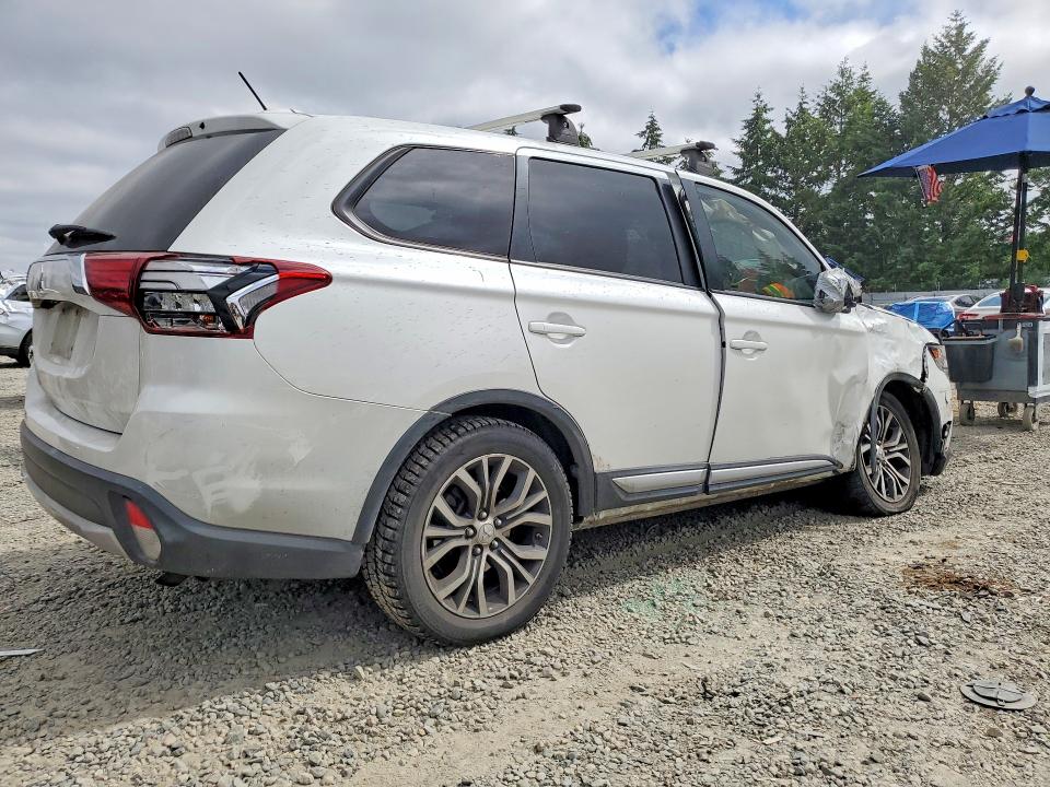 2016 Mitsubishi VIN JA4AD2A3XGZ000133 COPART salvage auction — FRONT END, Wa - Bill Of Sale, sold $225 on 2026-07-28 (photo 3)