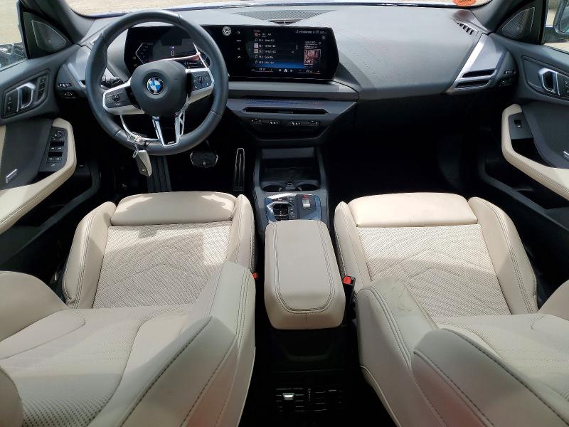 2026 BMW VIN WBA23GG07T7U41857 COPART salvage auction — SIDE, Fl - Certificate Of Title, sold $21,600 on 2026-07-06 (photo 8)